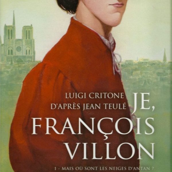 François-Villon