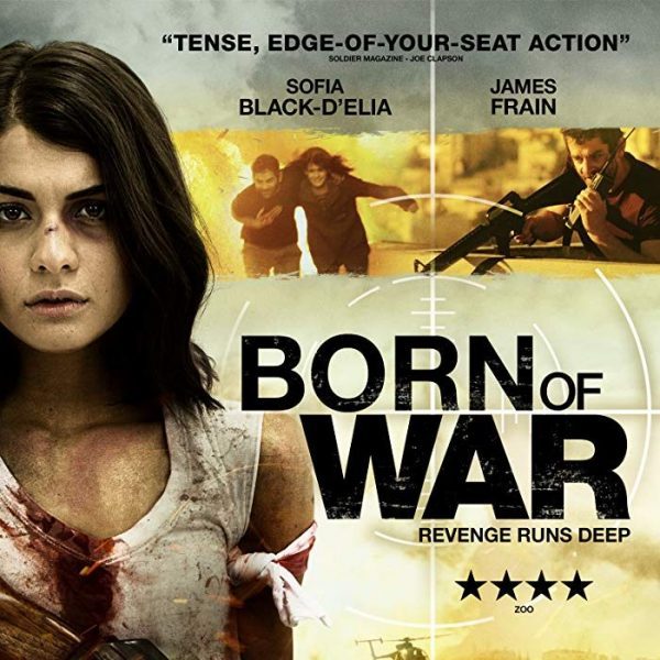 born-of-war