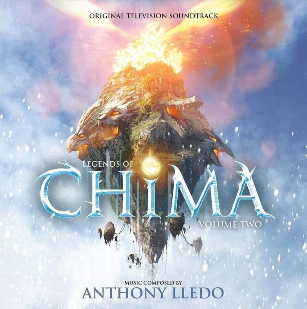 chima