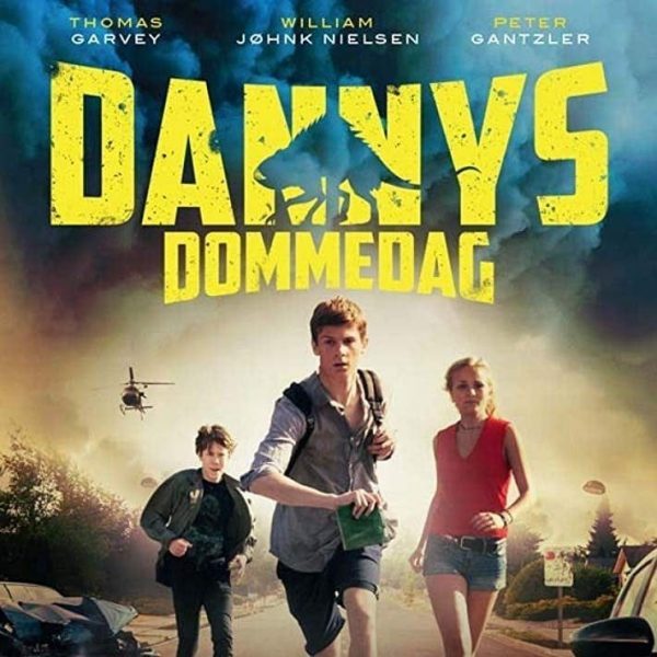 Dannys Dommedag 2014 Fames