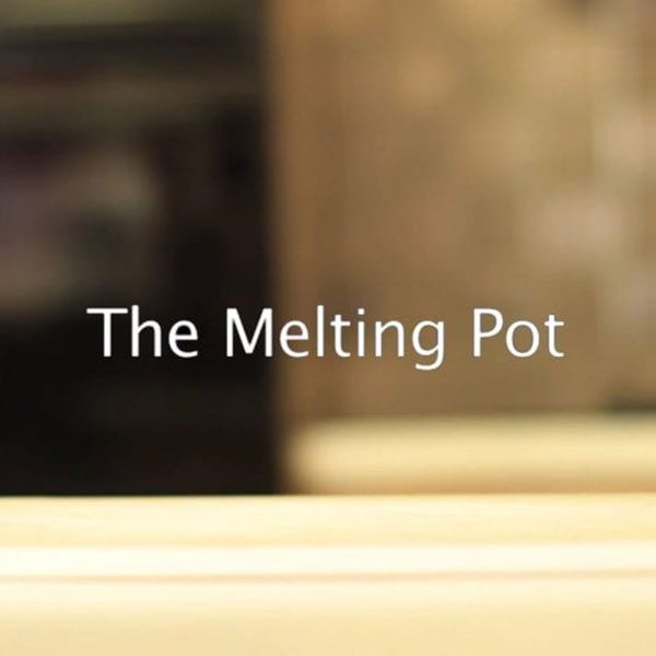 melting pot