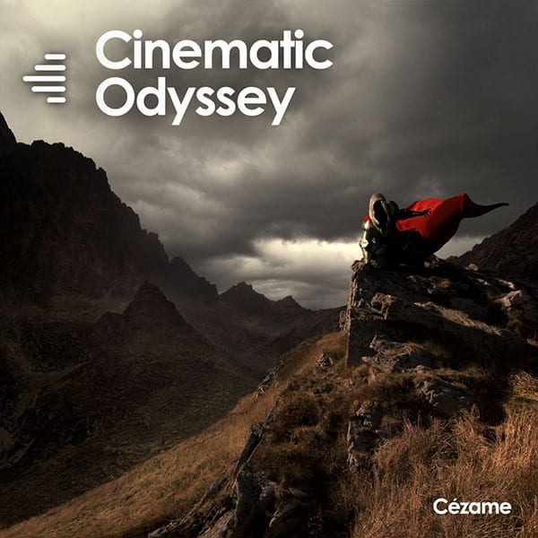 Cinematic-Odyssey