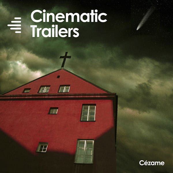Cinematic-Trailers