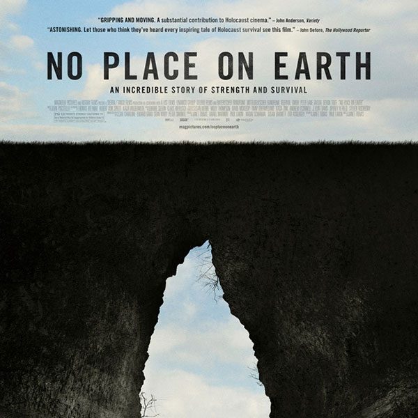 no-place-on-earth