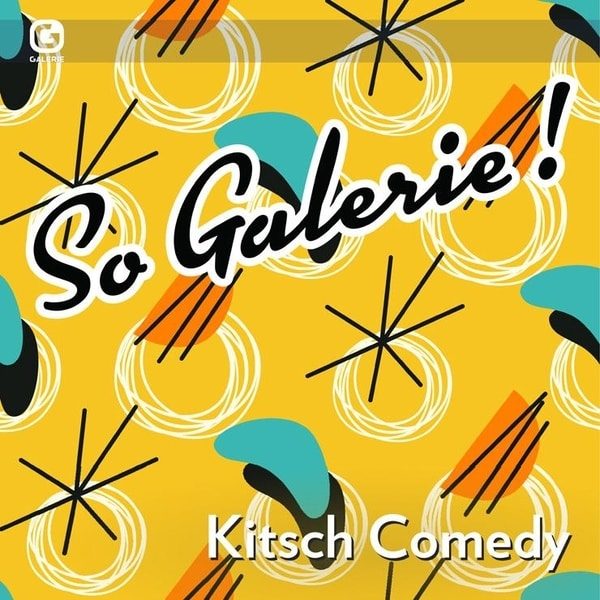 kitch-comedie