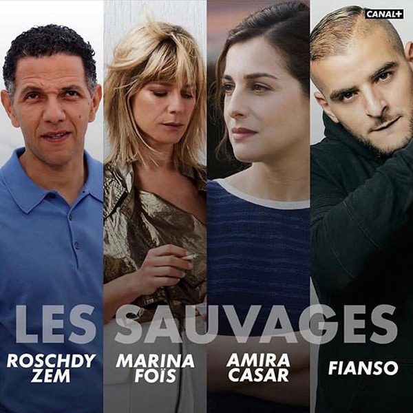 sauvages