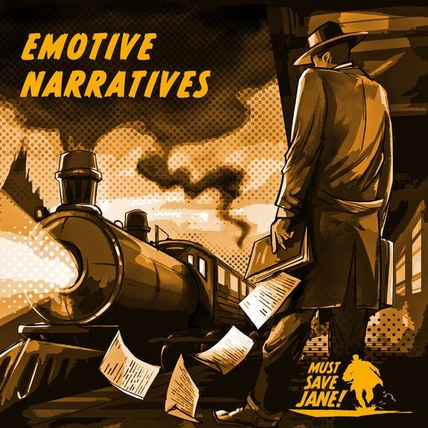 emotive-narratives
