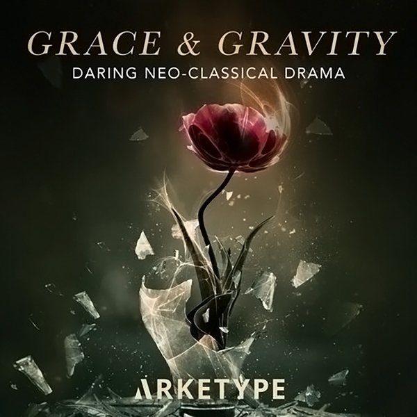 Grace-And-Gravity