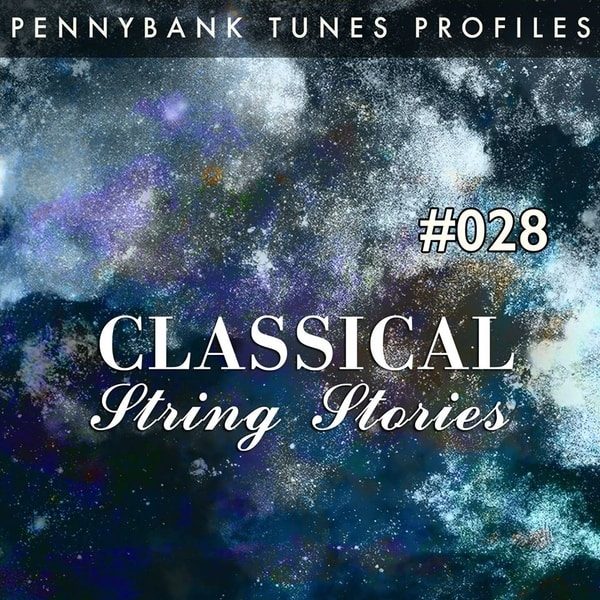 classical-string