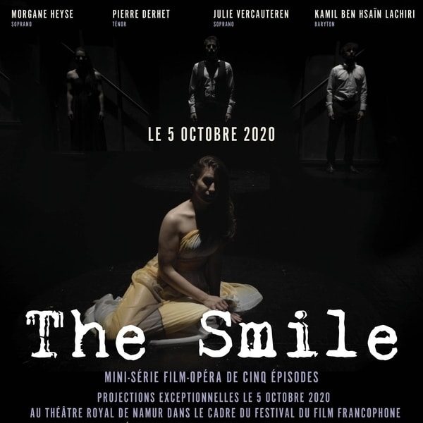 the-smile