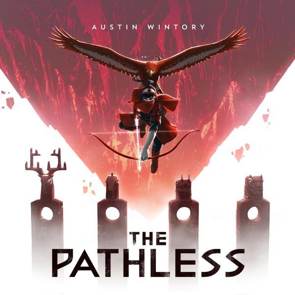 download the pathless video game