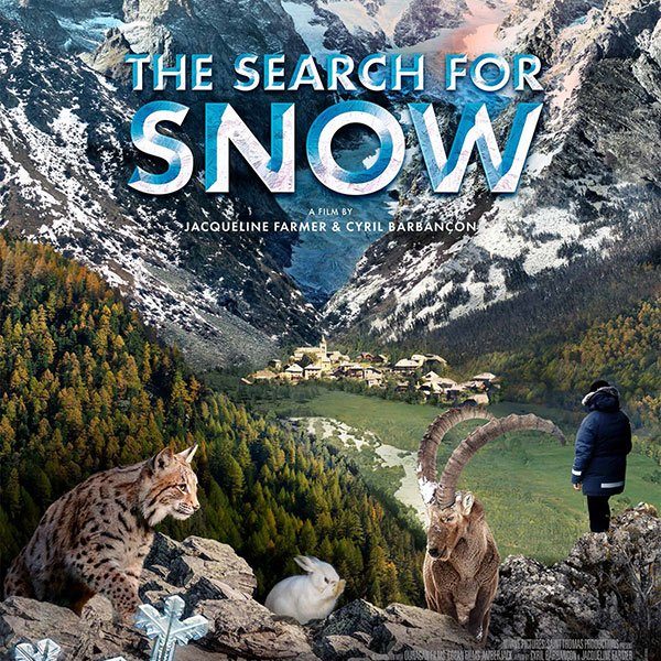 search-for-snow