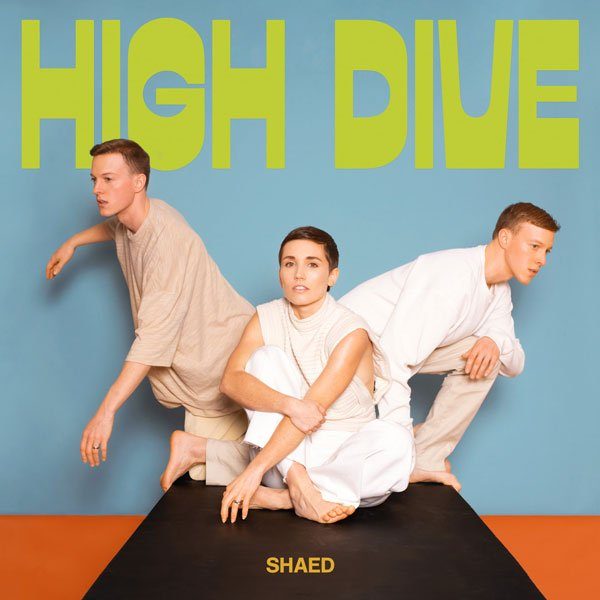 high-dive