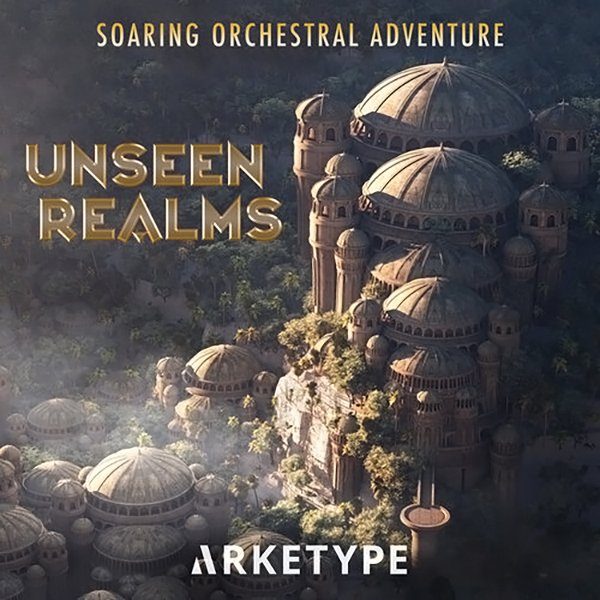 Unseen-Realms