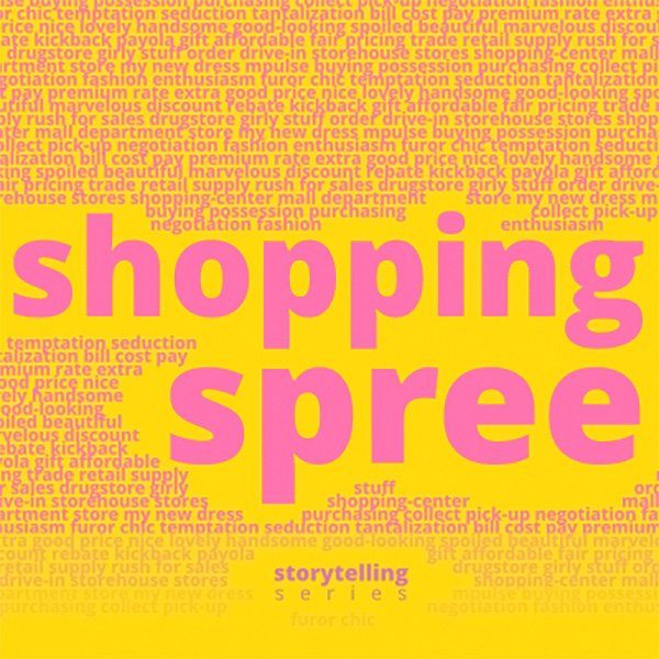Shoping-spree
