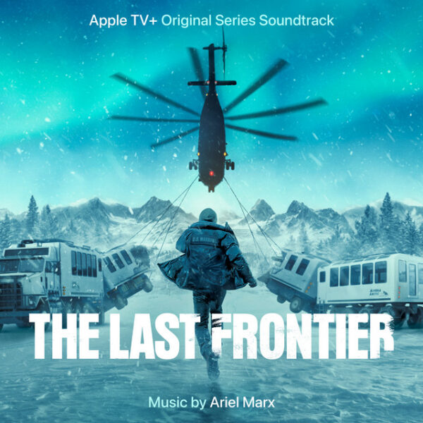 The Last Frontier – Ariel Marx