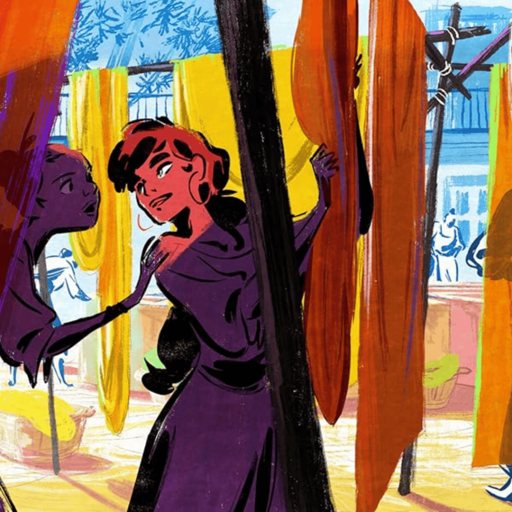 Amine Bouhafa's Viva Carmen was recorded at the FAME'S Studio and Orchestra.