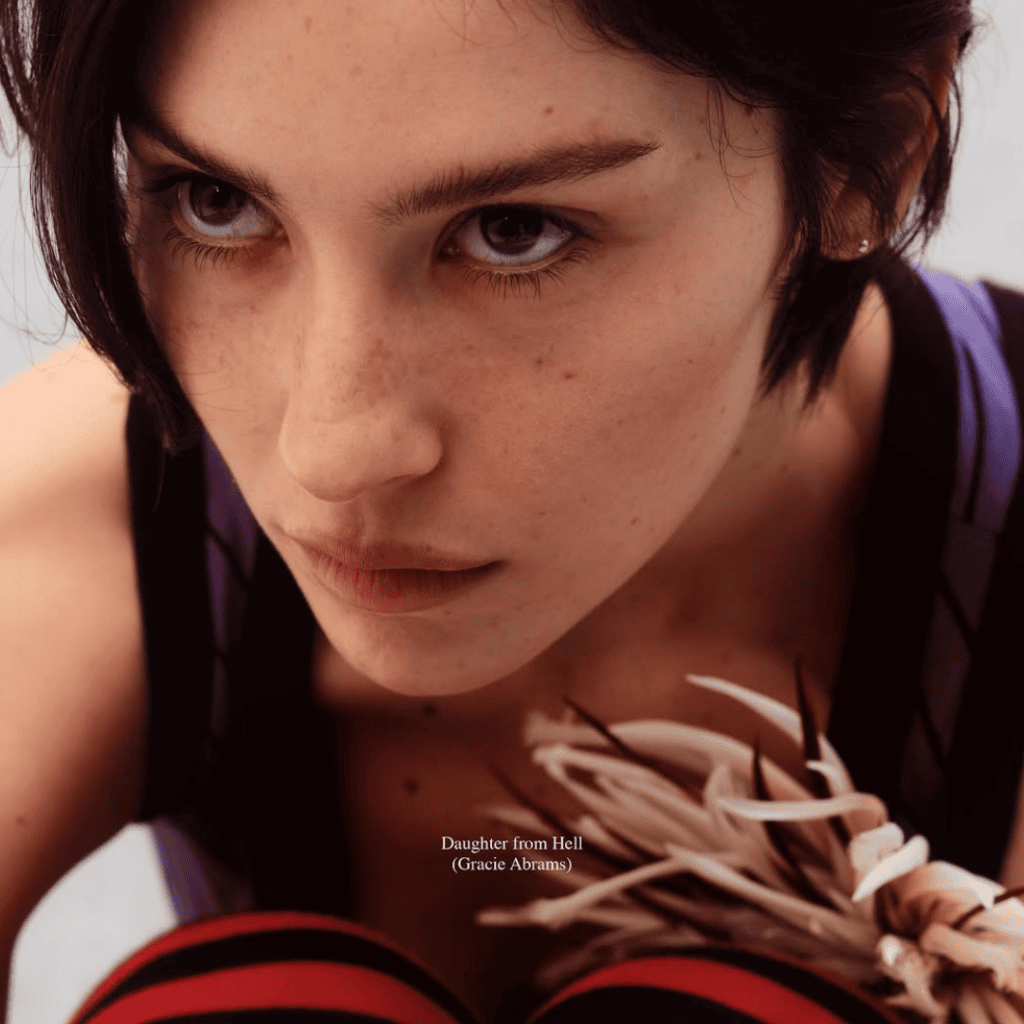 The long-awaited Gracie Abrams album Daughter From Hell had a selection of orchestral arrangements recorded at the FAME'S Project Studio and Orchestra.