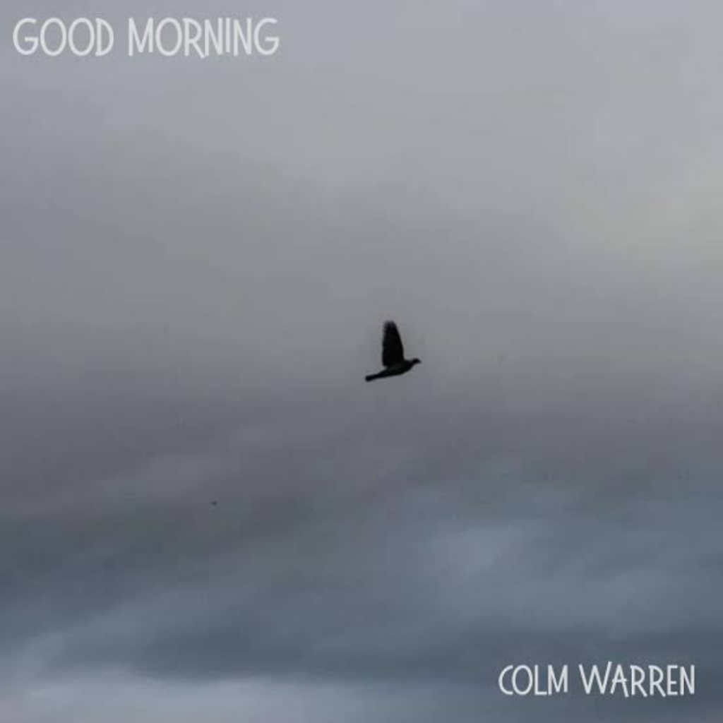 Good Morning by Colm Warren was performed through the Fame's Studio & Orchestra.