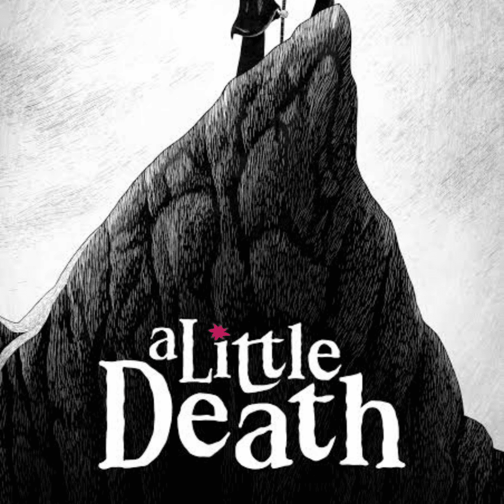 A Little Death was scored in part with the FAME'S Project orchestra and studio.