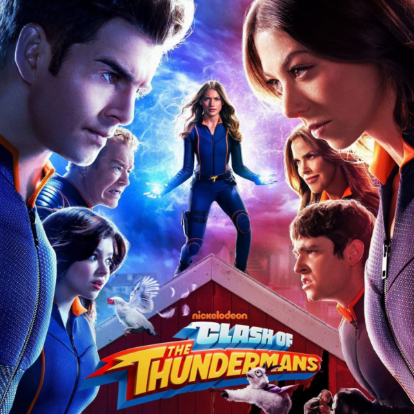 Frederik Wiedmann's score for Clash of the Thundermans had its Strings recorded at the Fame's Project Studio & Orchestra.