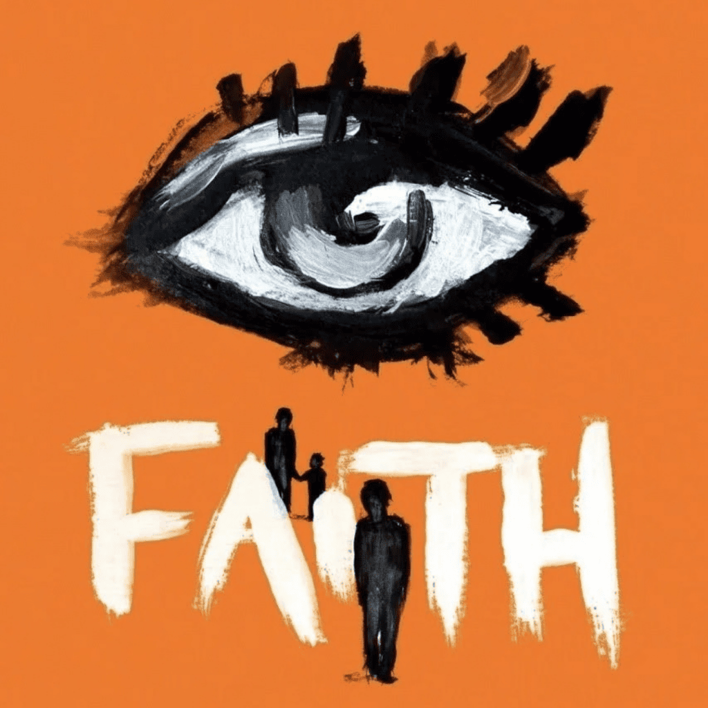 The Fame's Project Studio is grateful to have contributed to Raffertie and NYX' scoring for Faith.