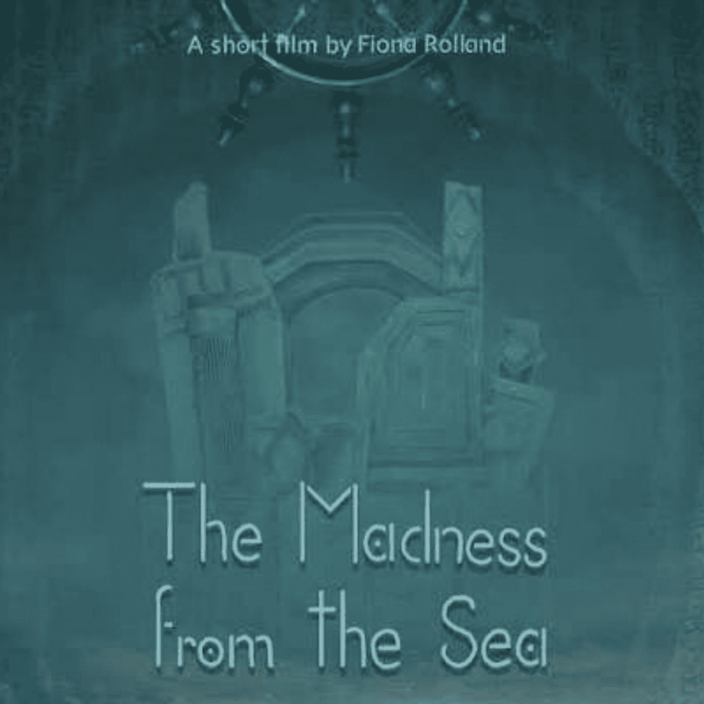 The Madness from the Sea was recorded at Skopje's Fame's Studio & Orchestra.