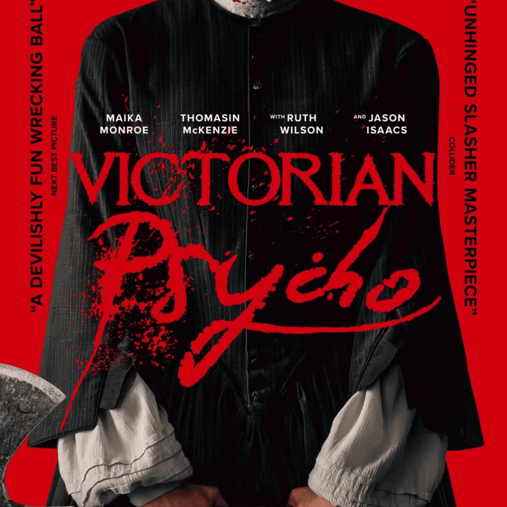 The Fame's Project Recording Studio & Orchestra was honored to contribute to the scoring of Ariel Marx' Victorian Psycho.